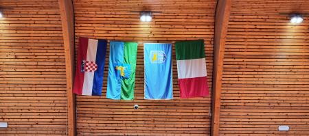 Gimnastičarke in gimnastičarji  ŠD Stoja  (2)